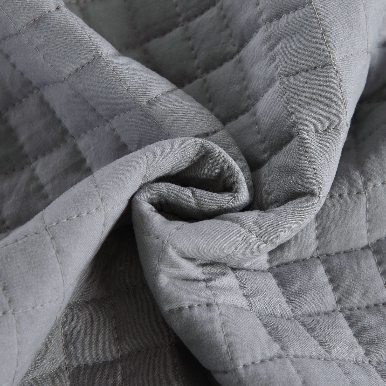 1/2x Tagesdecke Bettüberwurf Decke Kuscheldecke Steppdecke Bett Decke